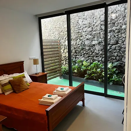 Apartment Arrenquinha # Hortensia *