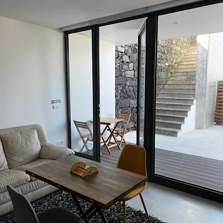 Arrenquinha # Hortensia Apartmán