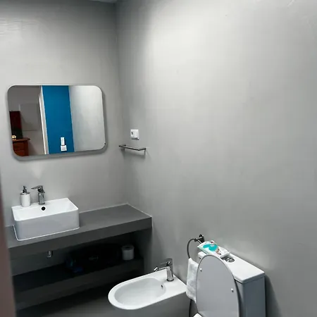 Arrenquinha # Hortensia Apartment Sao Vicente Ferreira